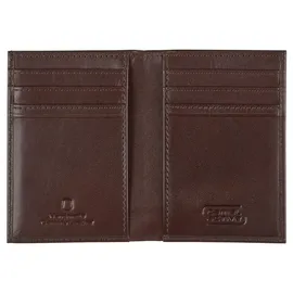 CAMEL ACTIVE Wood Geldbörse unisex braun