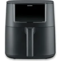 Severin FR 2462 schwarz