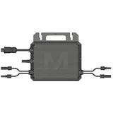 Marstek Wechselrichter M2-800 Watt, 800 W für Balkonkraftwerke, WiFi, APP, Schuko-Anschlusskabel 5m, Ideal für Balkonkraftwerke