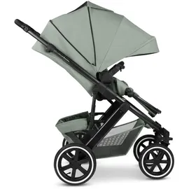 ABC-Design ABC Design Salsa 5 Air 3in1 inkl. Babyschale und Adapter, Farbe Kinderwagen:Pine