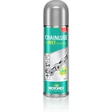 Motorex Chainlube Wet Conditions Spray - 300 ml Grau Modell 2023