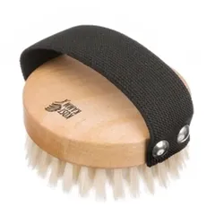 Kostkamm Massagebürste   Damen 