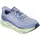 SKECHERS Glide Step Altus Damen Blau/Mehrfarbig 41
