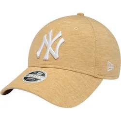 New Era New York Yankees Jersey 9Forty Cap - beige