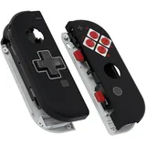 ExtremeRate Classic N E S Stil D-Pad Controller Bundle für Nintendo Switch