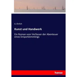 Kunst und Handwerk