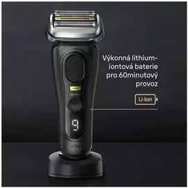 Braun Series 9 Pro+ 9510s