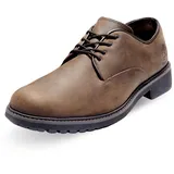 Timberland Stormbucks Schuhe - Dark Brown 10.5