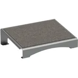 Maul Fußstütze anth.B303xT404xH114mm