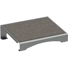 Maul Fußstütze anth.B303xT404xH114mm