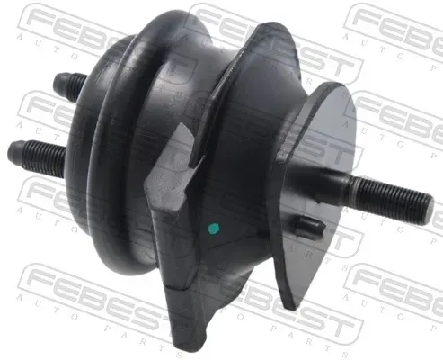 FEBEST Lagerung, Motor tmgx110fr vorne für TOYOTA