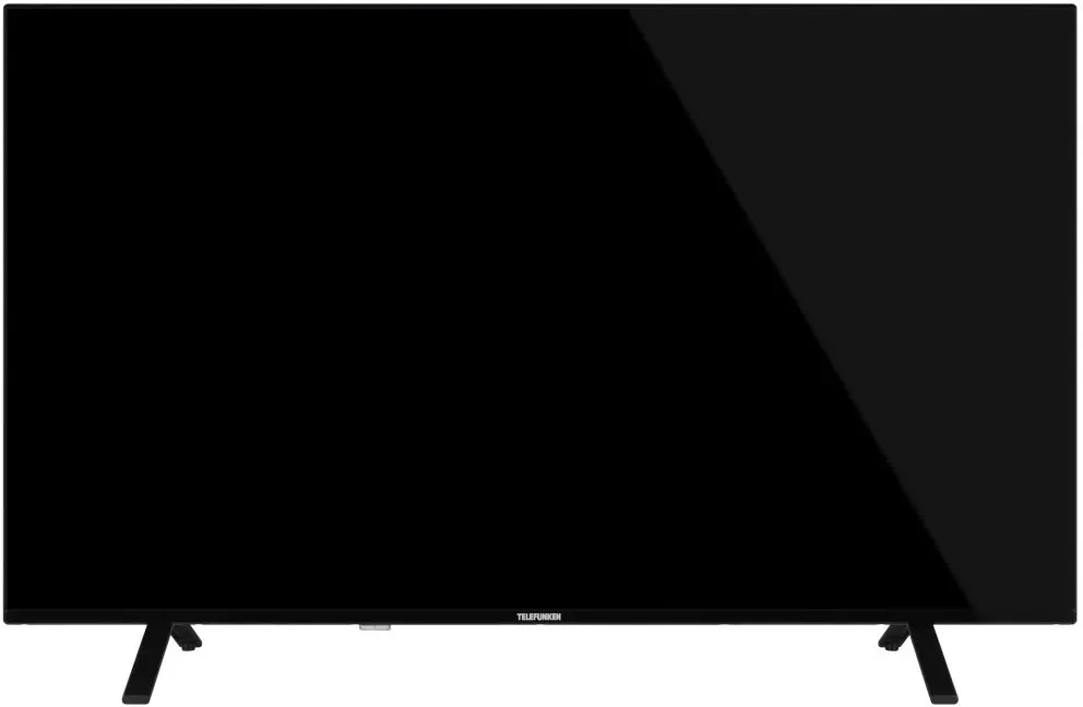 Telefunken QU50TO750S 50" QLED TV / TiVo Smart TV (4K UHD, HDR Dolby Vision, Dolby Atmos, HD+)