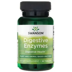 Verdauungsenzyme 90 Tabletten