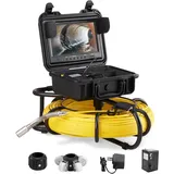 Vevor Inspektionskamera 120m 720p 9"