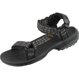 Teva Terra Fi Lite Herren rambler black 43