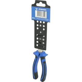 BRILLIANT TOOLS Spitzzange 200 mm