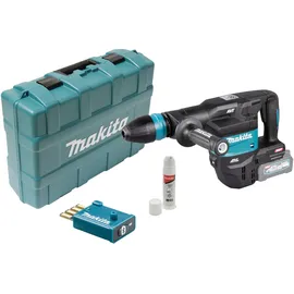Makita HM001GZ02 Akku-Stemmhammer 40V ohne Akku + Transportkoffer