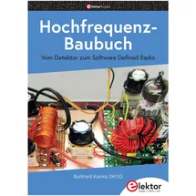 ELEKTOR Hochfrequenz-Baubuch