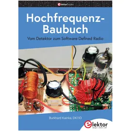 ELEKTOR Hochfrequenz-Baubuch