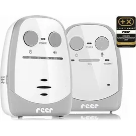 Reer Babyphone Nova, Weiß