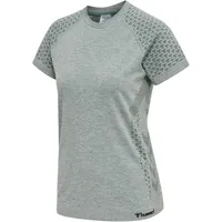 Hummel Ci Seamless Kurzarm-t-shirt - 7411 - XS