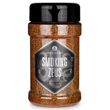 Ankerkraut BBQ Gewürz 200 g