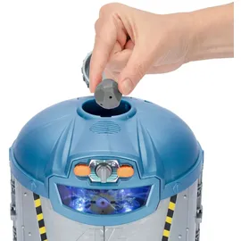 Moose Despicable Me 4: Verwandlungskammer Spielset