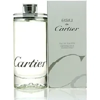 Cartier Eau de Cartier Eau de Toilette 100 ml