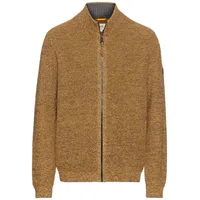 CAMEL ACTIVE Strickjacke gelb XXL