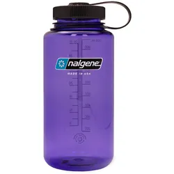 Nalgene Trinkflasche WH Sustain 1 Liter violett