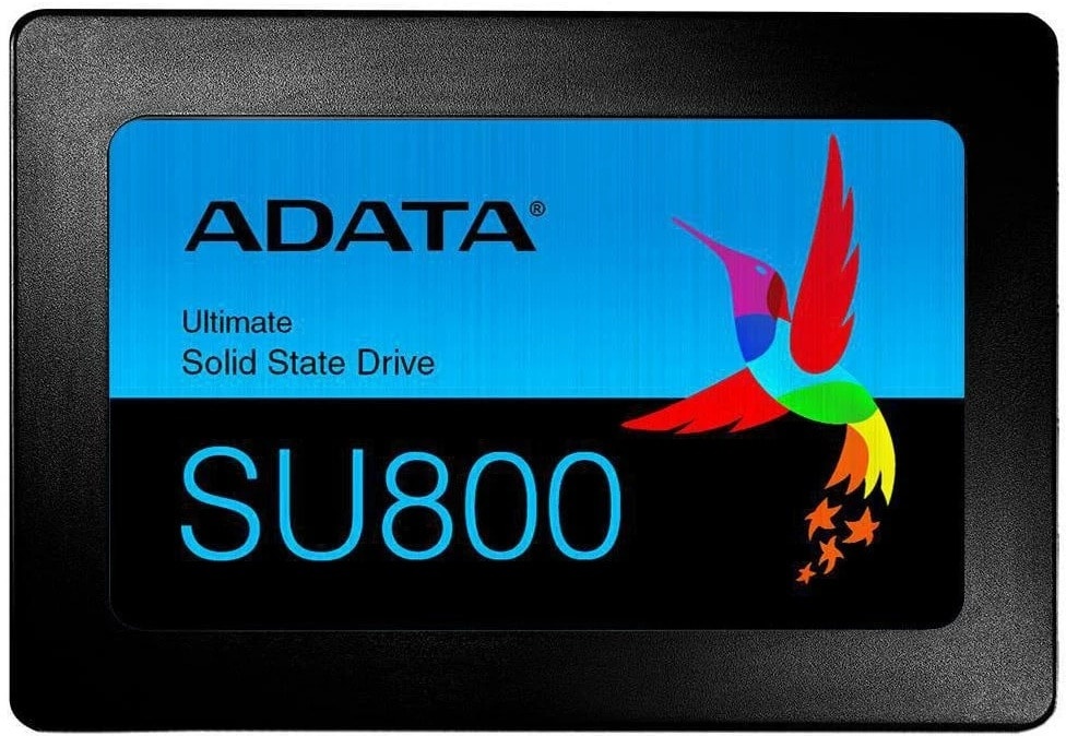 Adata SU800 (512 GB, 2.5"), SSD