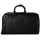 Valentino Pansy Weekender 48 cm Schwarz
