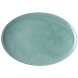 Thomas Loft Colour Ice Blue Platte 34cm (11900-401918-12734)