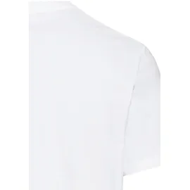 CAMEL ACTIVE T-Shirt weiß XL