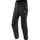 Dainese Drake 2 Air Tex Pants, Stoff-Motorradhose, Stretch, mit Protektoren, Mann, Schwarz/Schwarz, 56