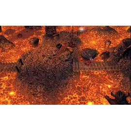 R.A.W. - Realms of Ancient War (PC)