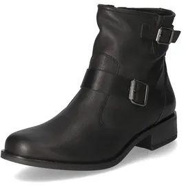 Paul Green Stiefelette schwarz | Gr.: 40,5