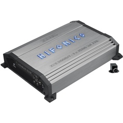 ZEUS EVO Digital Monoblock ZXE3000/1   Digitaler Class-D Monoblock-Verstärker   1.500 Watt RMS