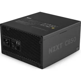 NZXT C850 Gold 850W ATX 3.1 (PA-8G2BB-EU)