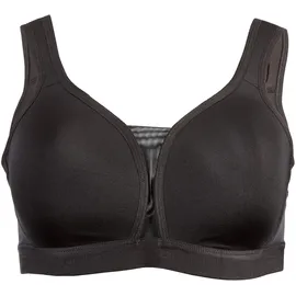 Odlo Padded High Schwarz 80E