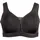 Odlo Padded High Schwarz 80E