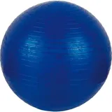 V3Tec Gymnastikball Blau 55 cm