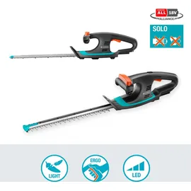 Gardena EasyCut 40/18V P4A ohne Akku 14733-55