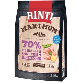Rinti Max-i-Mum Senior Huhn 1 kg