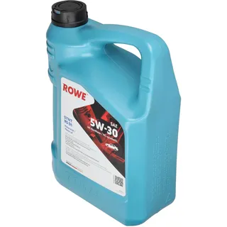 Rowe HIGHTEC SYNT RS D1 20212 5W-30 5 l
