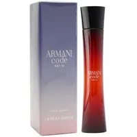 Giorgio Armani Code Satin 75ml Eau de Parfum