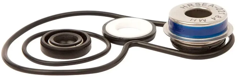 Hotrods Suzuki Ltr 450 06-09 Wasserpumpen-reparatursatz - Silver - One Size