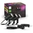 Philips Hue White and Color Ambiance Lily Starter Kit 3 St. 17414/30/P7
