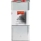 Meyer Nitrouniversalverdünner 6 l
