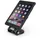 COMPULOCKS Grip & Dock für iPad Schwarz